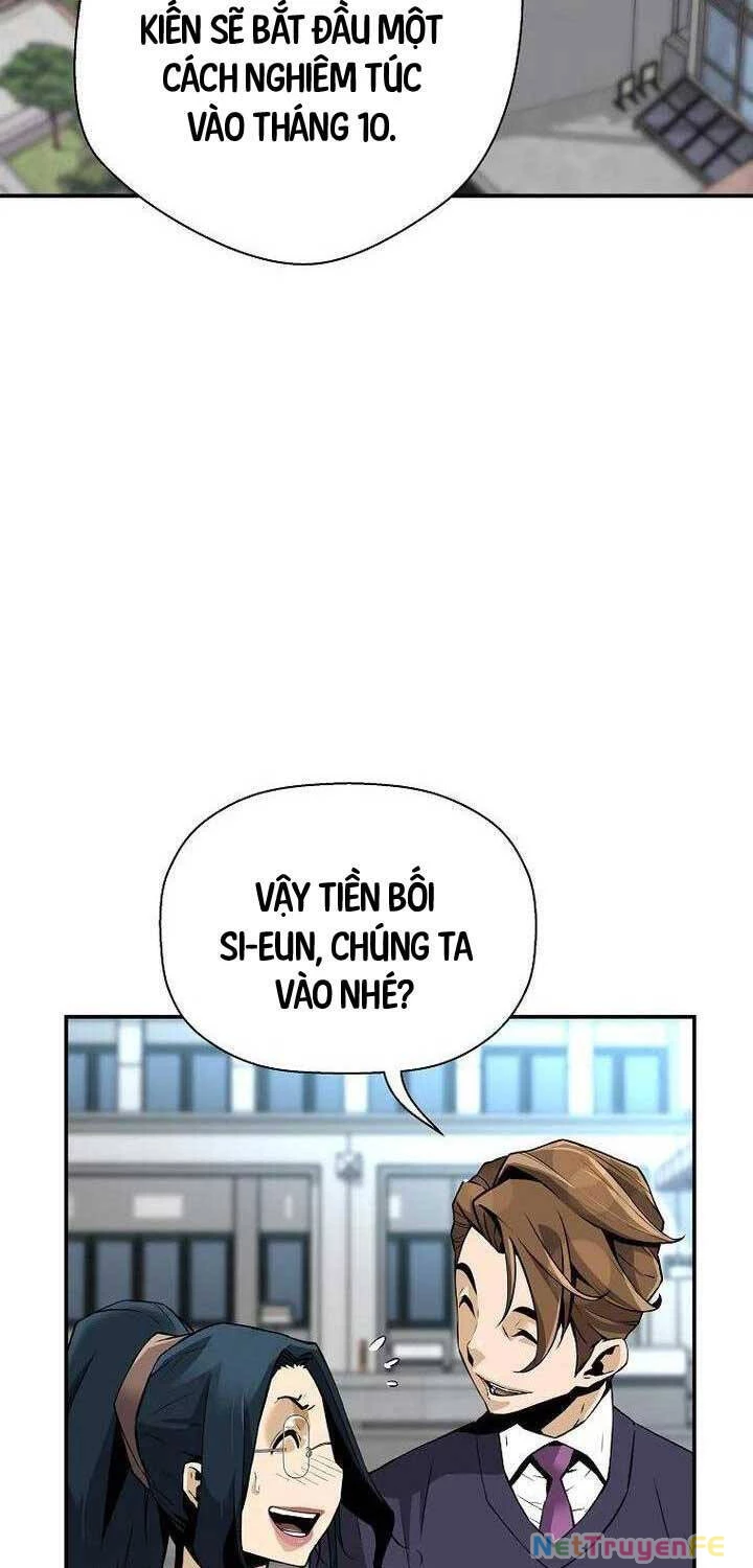 Sự Trở Lại Của Huyền Thoại Chapter 141 - Trang 4