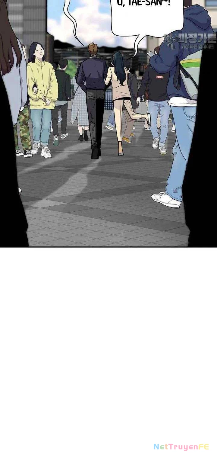 Sự Trở Lại Của Huyền Thoại Chapter 141 - Trang 4