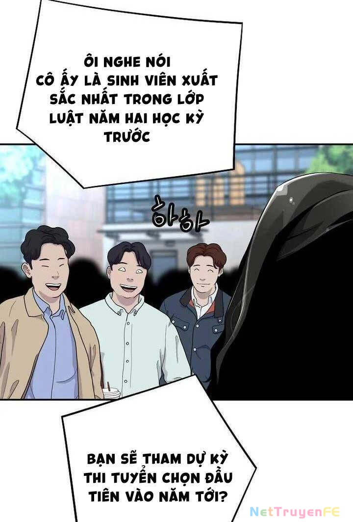 Sự Trở Lại Của Huyền Thoại Chapter 141 - Trang 4