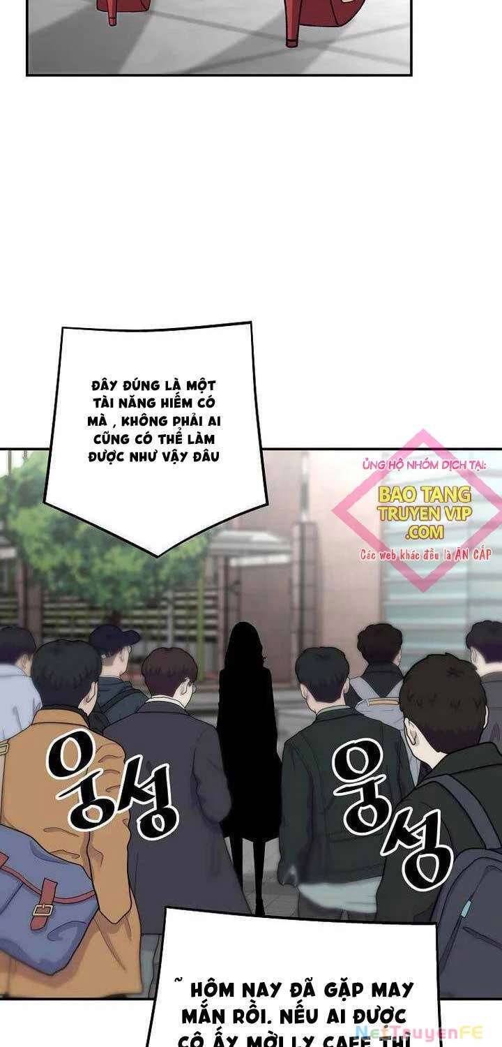 Sự Trở Lại Của Huyền Thoại Chapter 141 - Trang 4