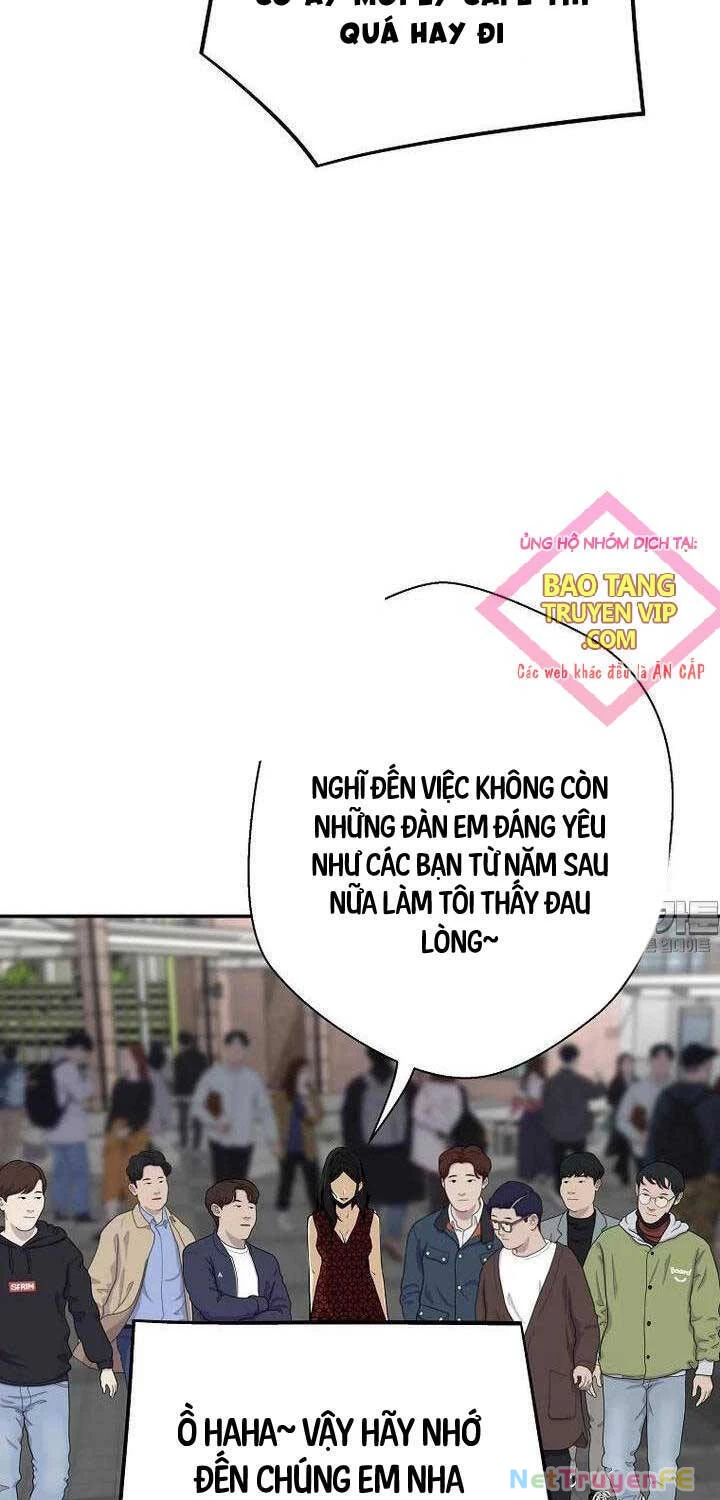 Sự Trở Lại Của Huyền Thoại Chapter 141 - Trang 4