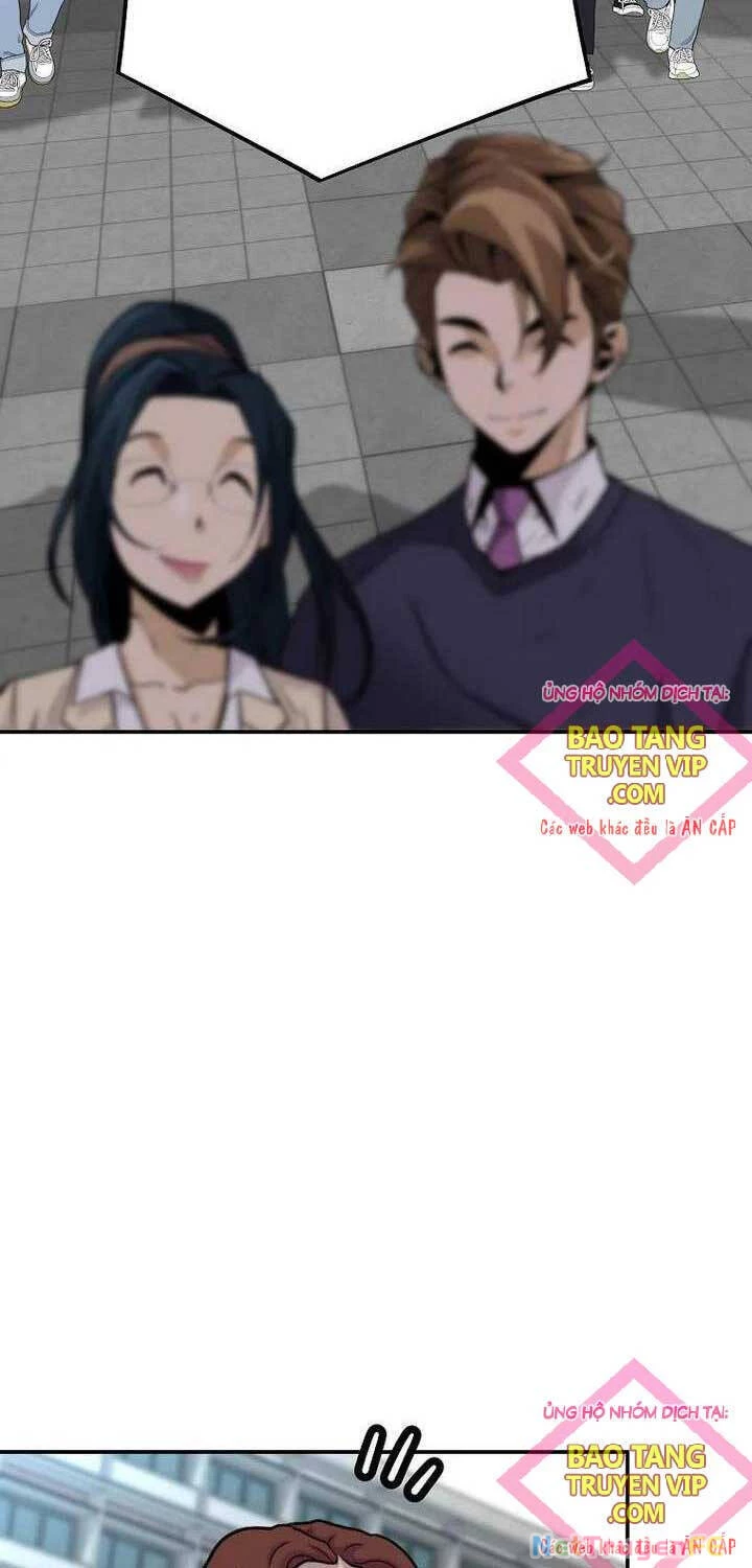 Sự Trở Lại Của Huyền Thoại Chapter 141 - Trang 4