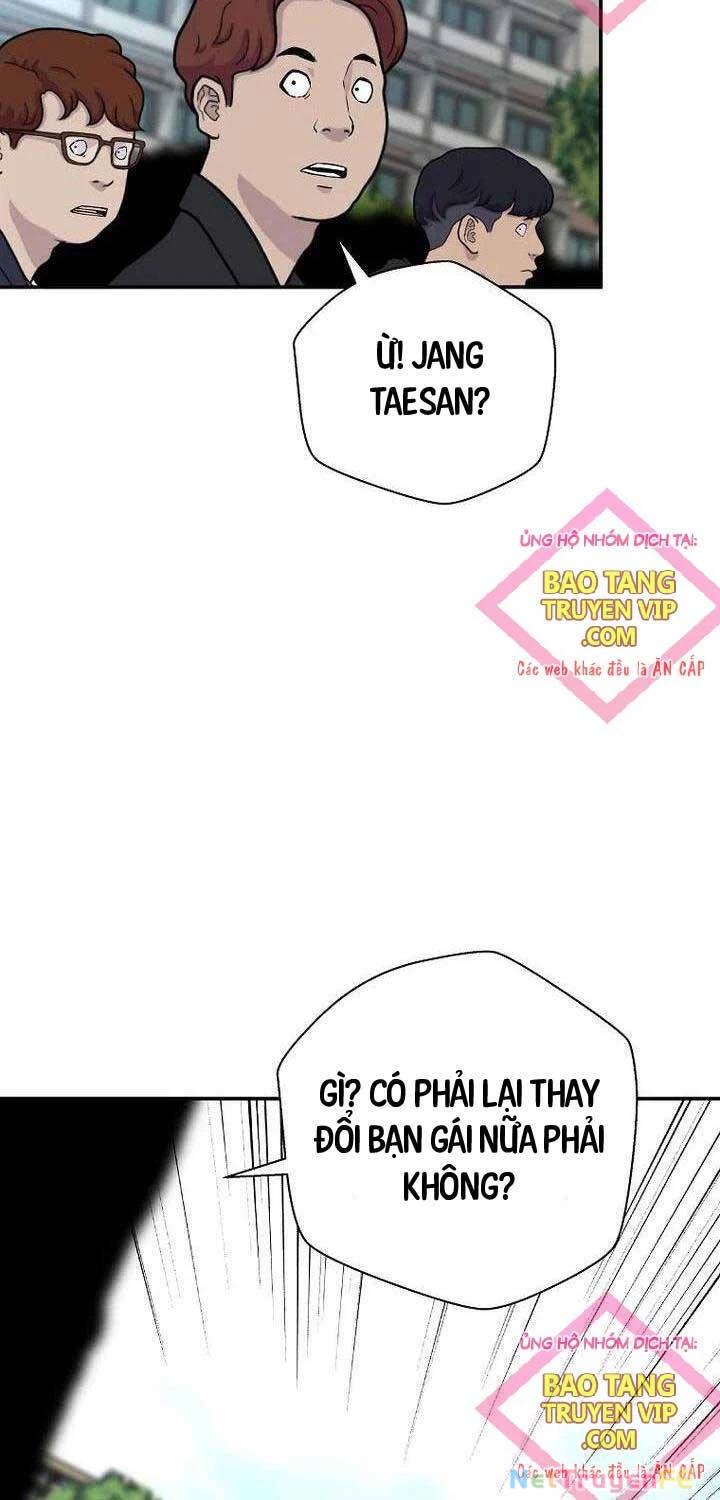 Sự Trở Lại Của Huyền Thoại Chapter 141 - Trang 4