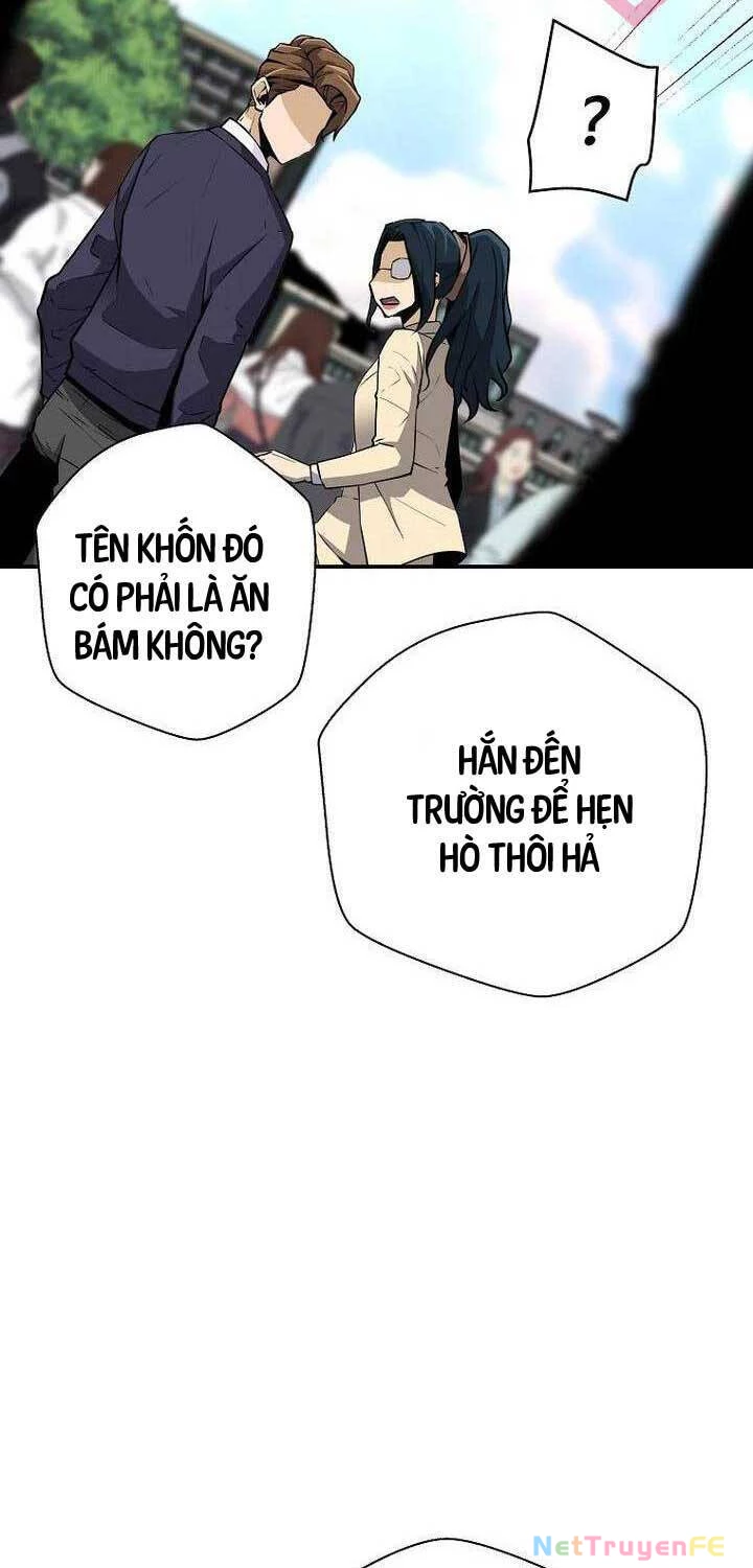 Sự Trở Lại Của Huyền Thoại Chapter 141 - Trang 4