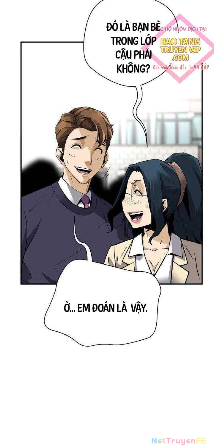 Sự Trở Lại Của Huyền Thoại Chapter 141 - Trang 4