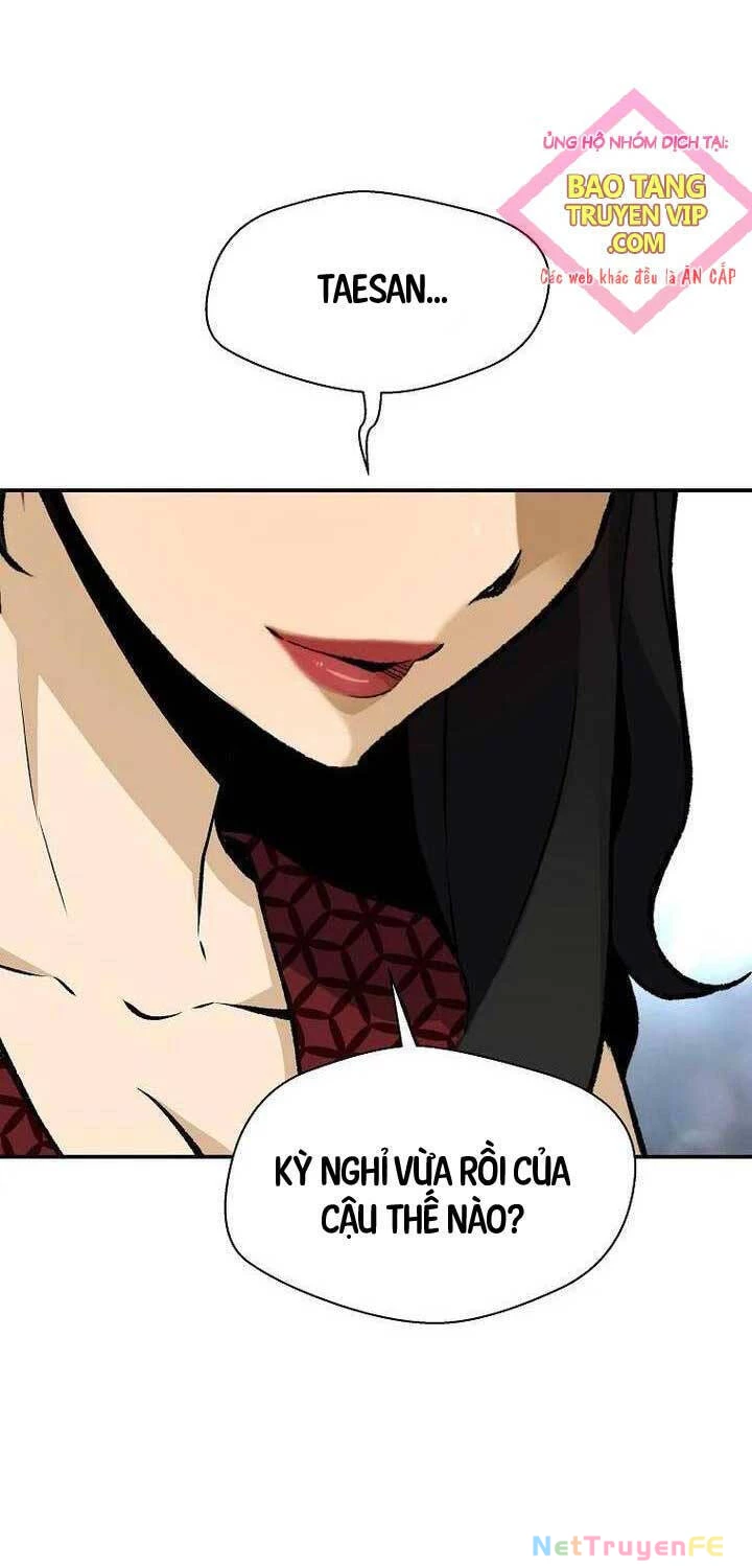 Sự Trở Lại Của Huyền Thoại Chapter 141 - Trang 4