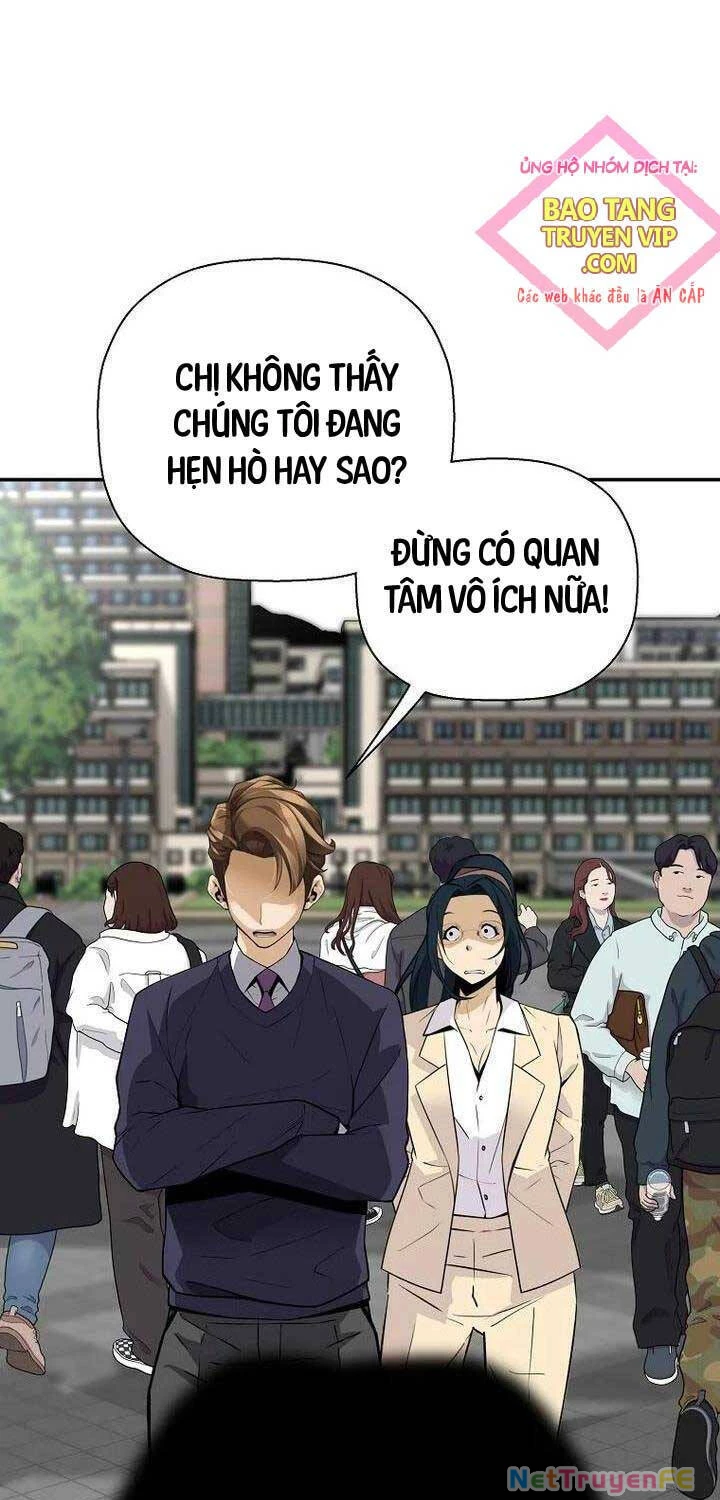 Sự Trở Lại Của Huyền Thoại Chapter 141 - Trang 4