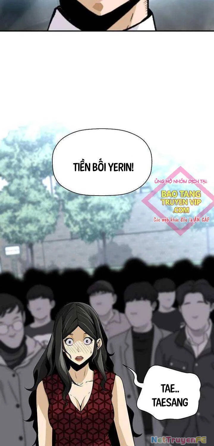 Sự Trở Lại Của Huyền Thoại Chapter 141 - Trang 4