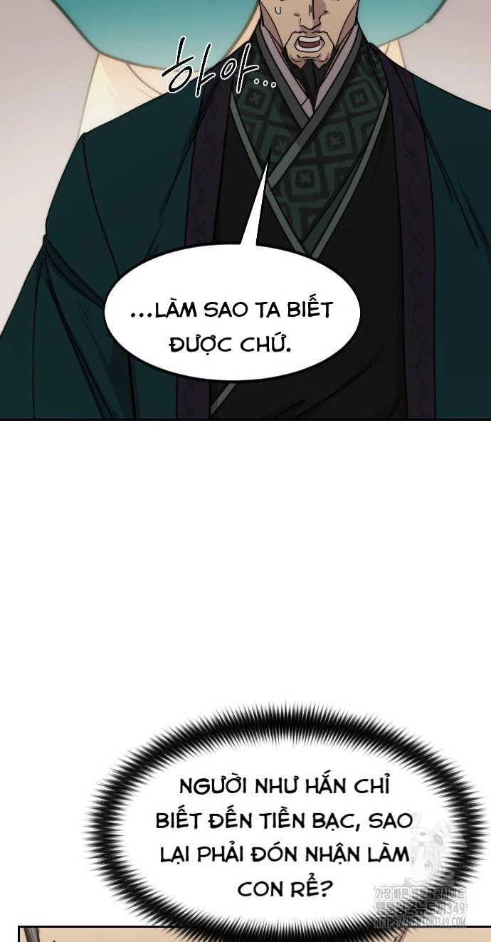 Hoa Sơn Tái Xuất Chapter 137 - Trang 3
