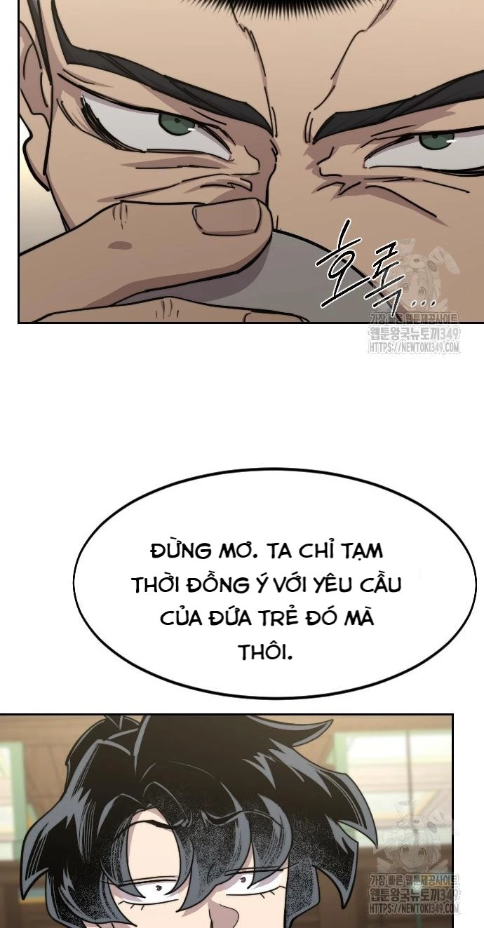 Hoa Sơn Tái Xuất Chapter 137 - Trang 3