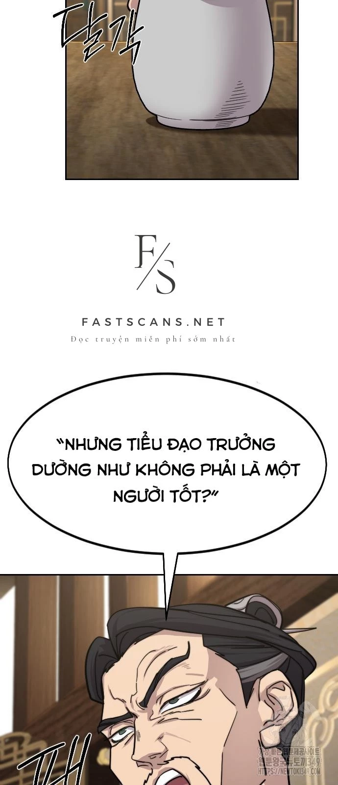 Hoa Sơn Tái Xuất Chapter 137 - Trang 3
