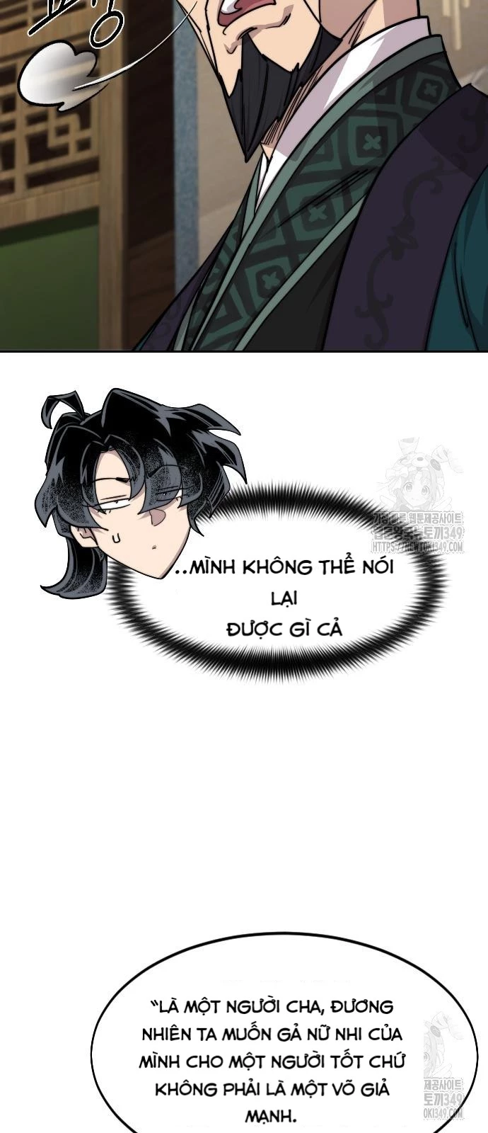 Hoa Sơn Tái Xuất Chapter 137 - Trang 3