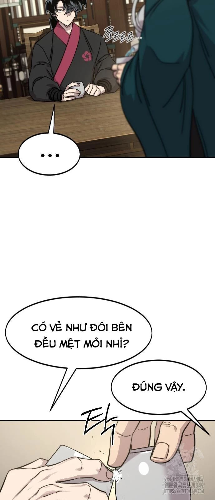 Hoa Sơn Tái Xuất Chapter 137 - Trang 3