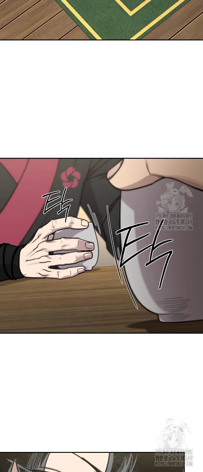 Hoa Sơn Tái Xuất Chapter 137 - Trang 3