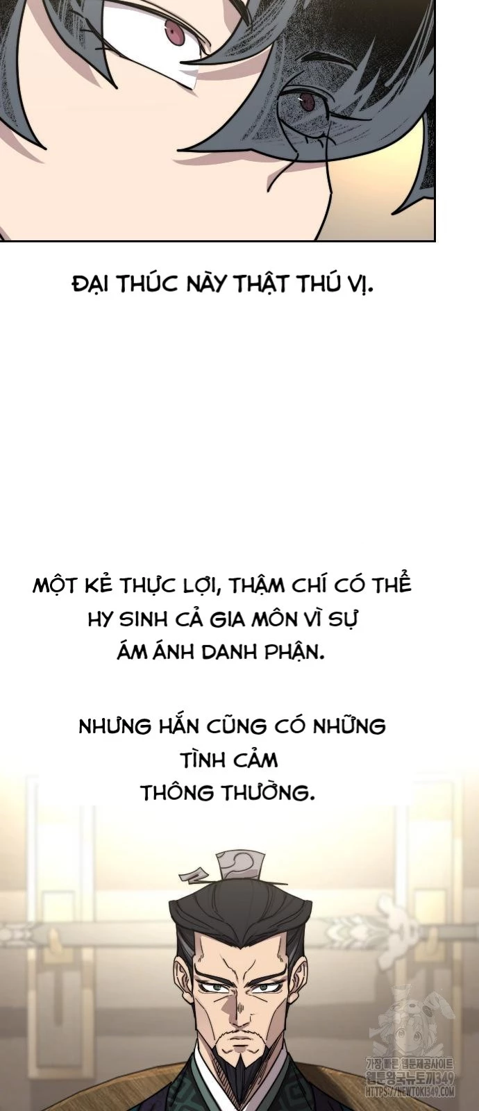 Hoa Sơn Tái Xuất Chapter 137 - Trang 3