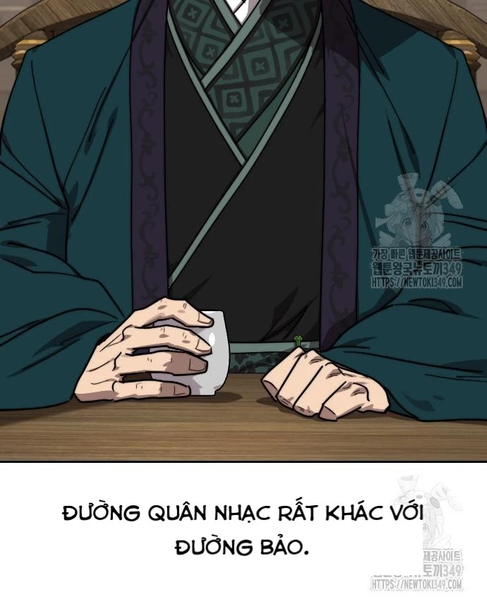 Hoa Sơn Tái Xuất Chapter 137 - Trang 3