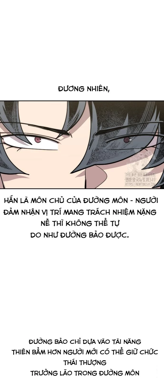 Hoa Sơn Tái Xuất Chapter 137 - Trang 3