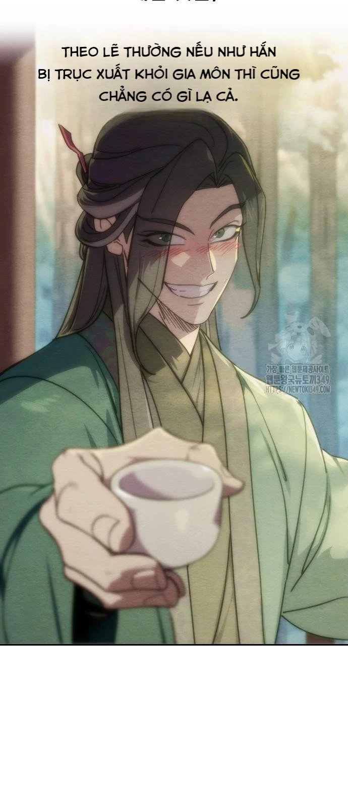 Hoa Sơn Tái Xuất Chapter 137 - Trang 3