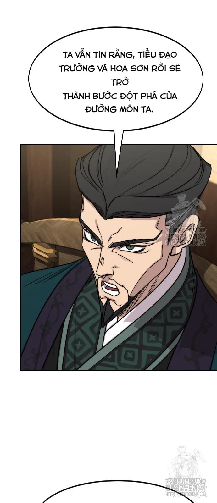 Hoa Sơn Tái Xuất Chapter 137 - Trang 3