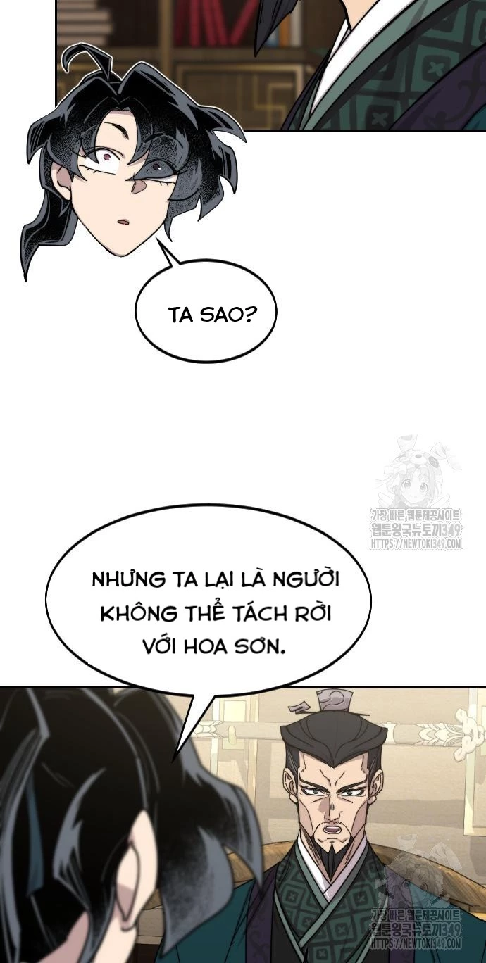Hoa Sơn Tái Xuất Chapter 137 - Trang 3