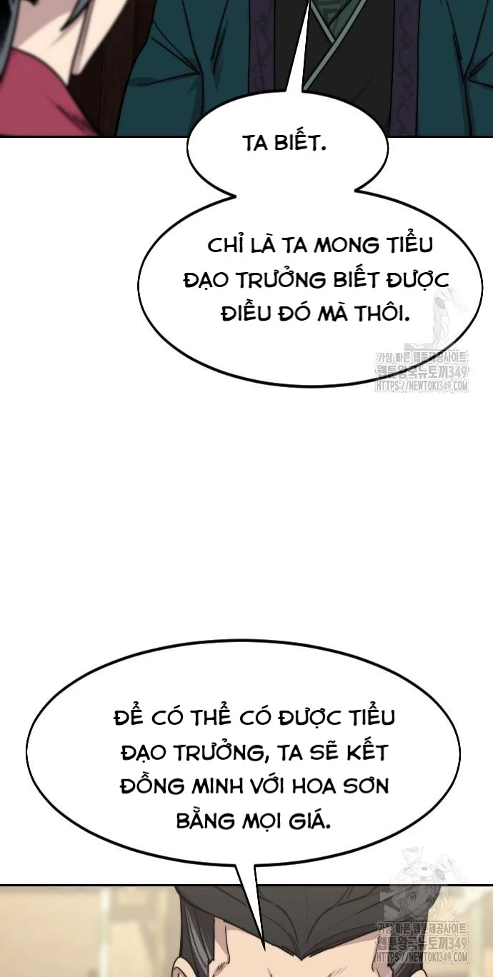 Hoa Sơn Tái Xuất Chapter 137 - Trang 3