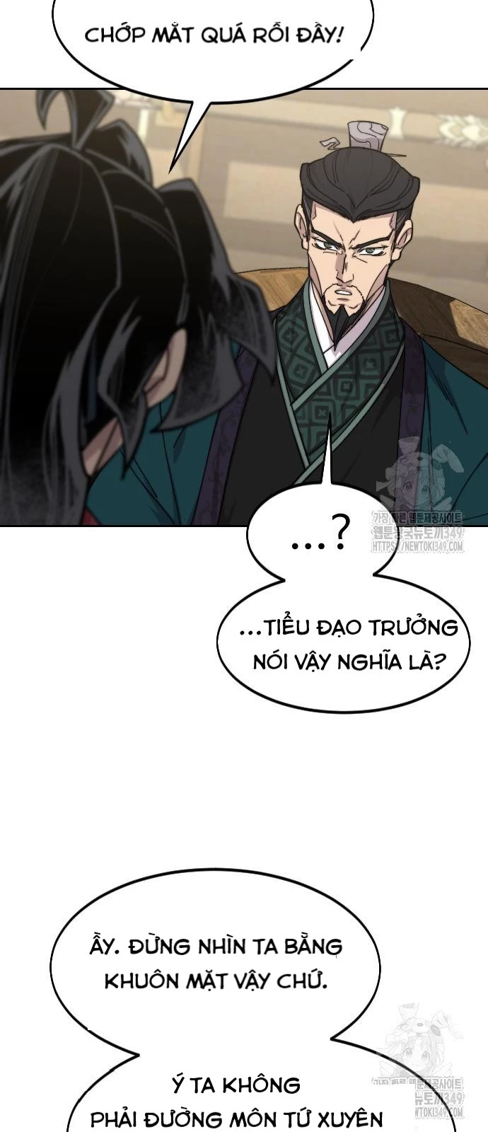 Hoa Sơn Tái Xuất Chapter 137 - Trang 3