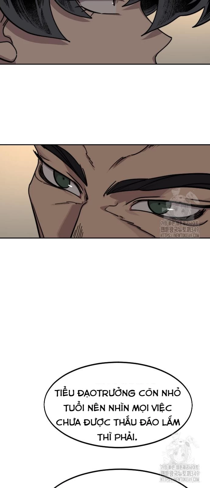 Hoa Sơn Tái Xuất Chapter 137 - Trang 3