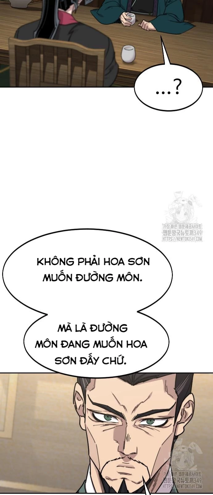 Hoa Sơn Tái Xuất Chapter 137 - Trang 3