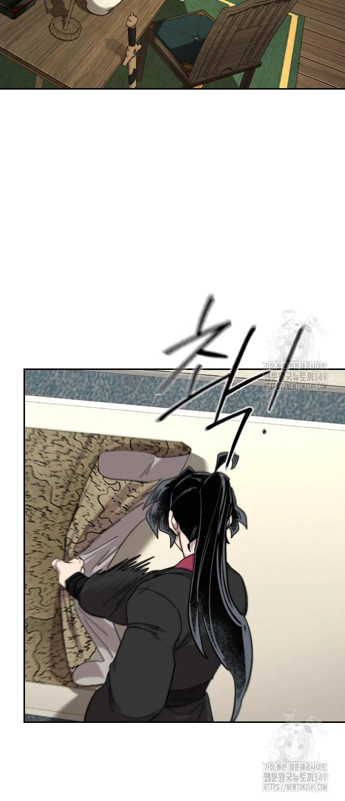 Hoa Sơn Tái Xuất Chapter 137 - Trang 3