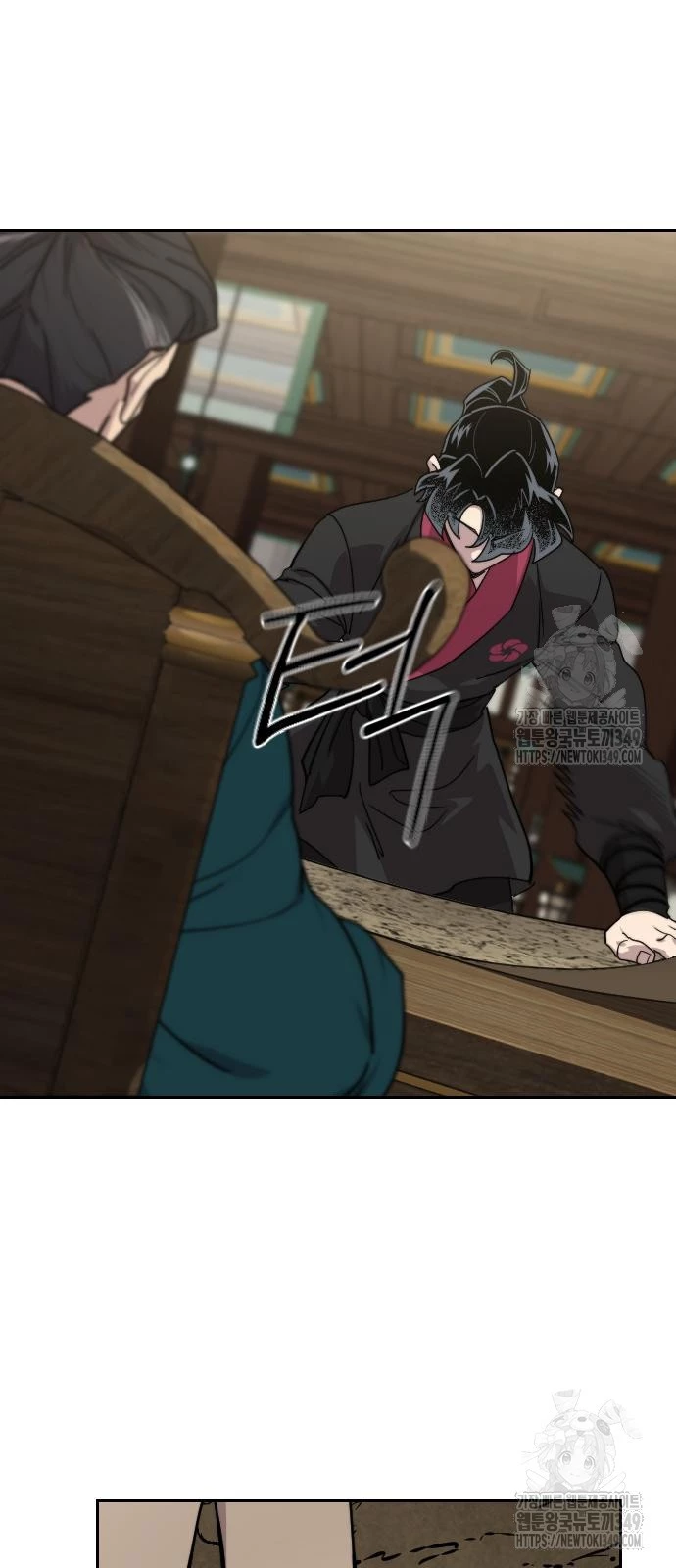 Hoa Sơn Tái Xuất Chapter 137 - Trang 3