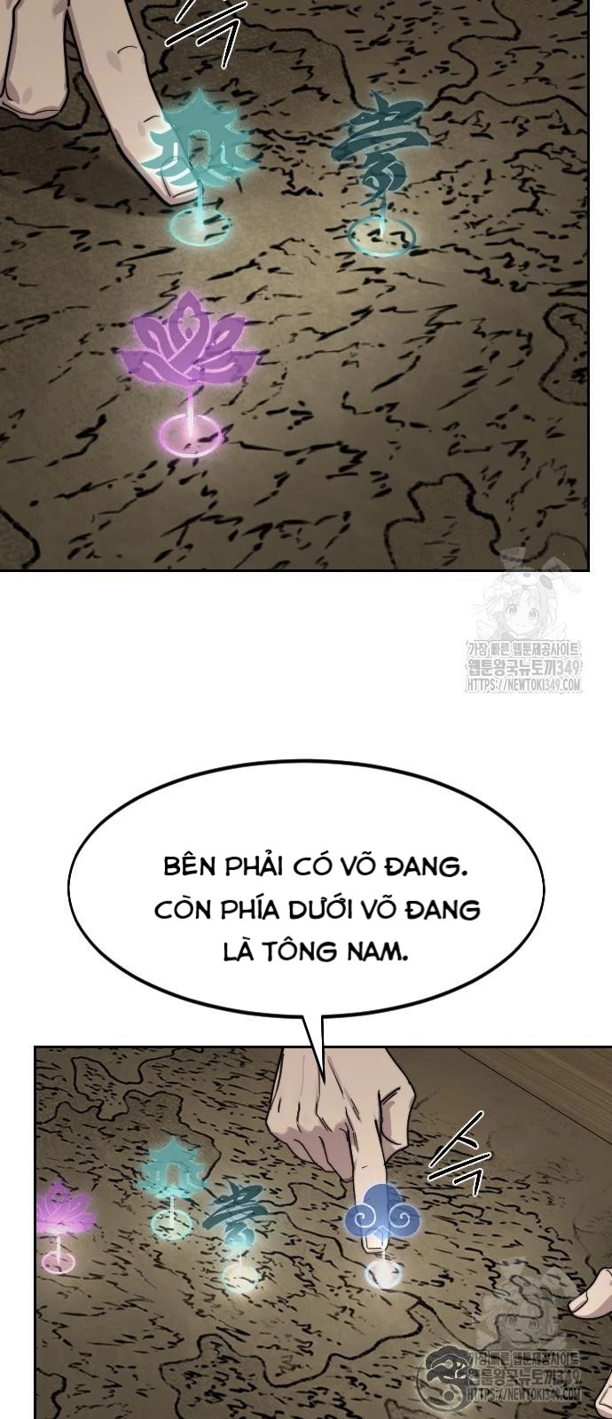 Hoa Sơn Tái Xuất Chapter 137 - Trang 3