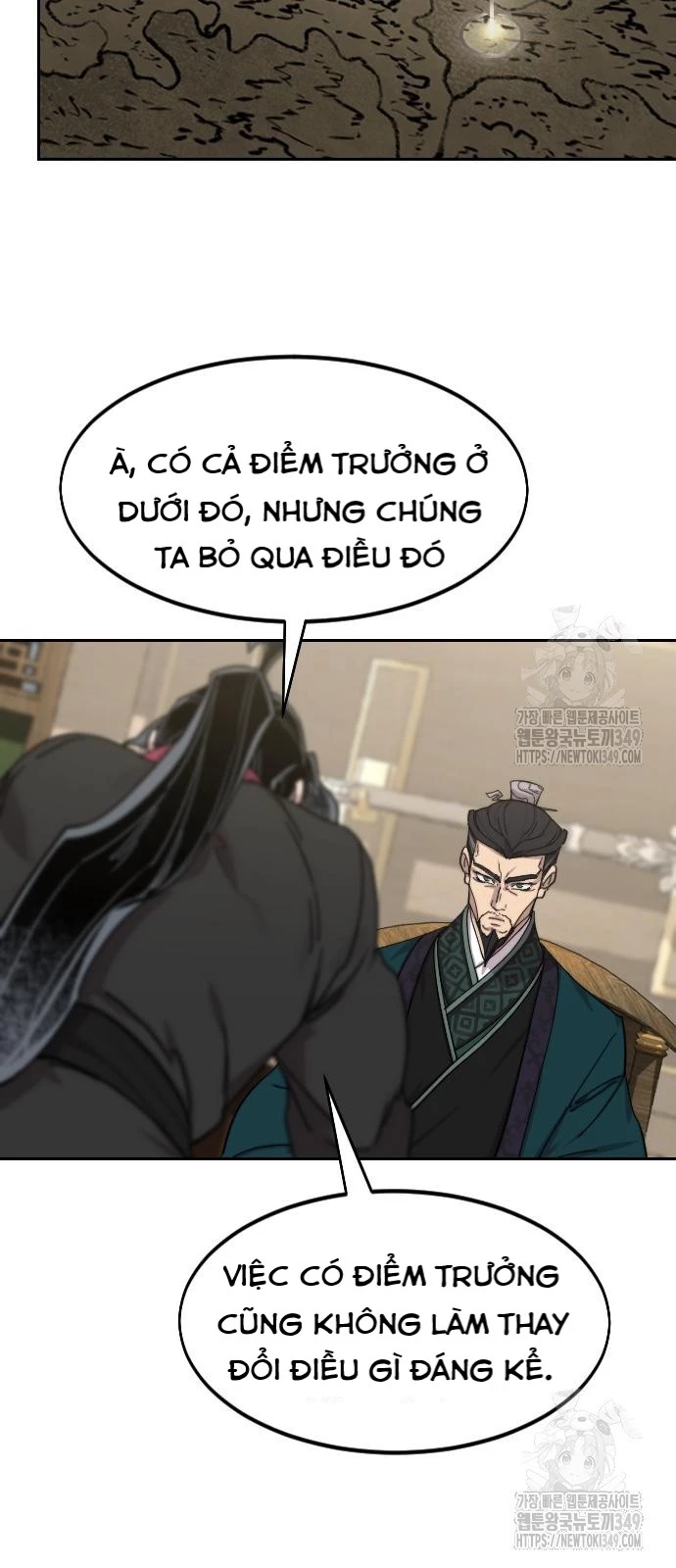 Hoa Sơn Tái Xuất Chapter 137 - Trang 3