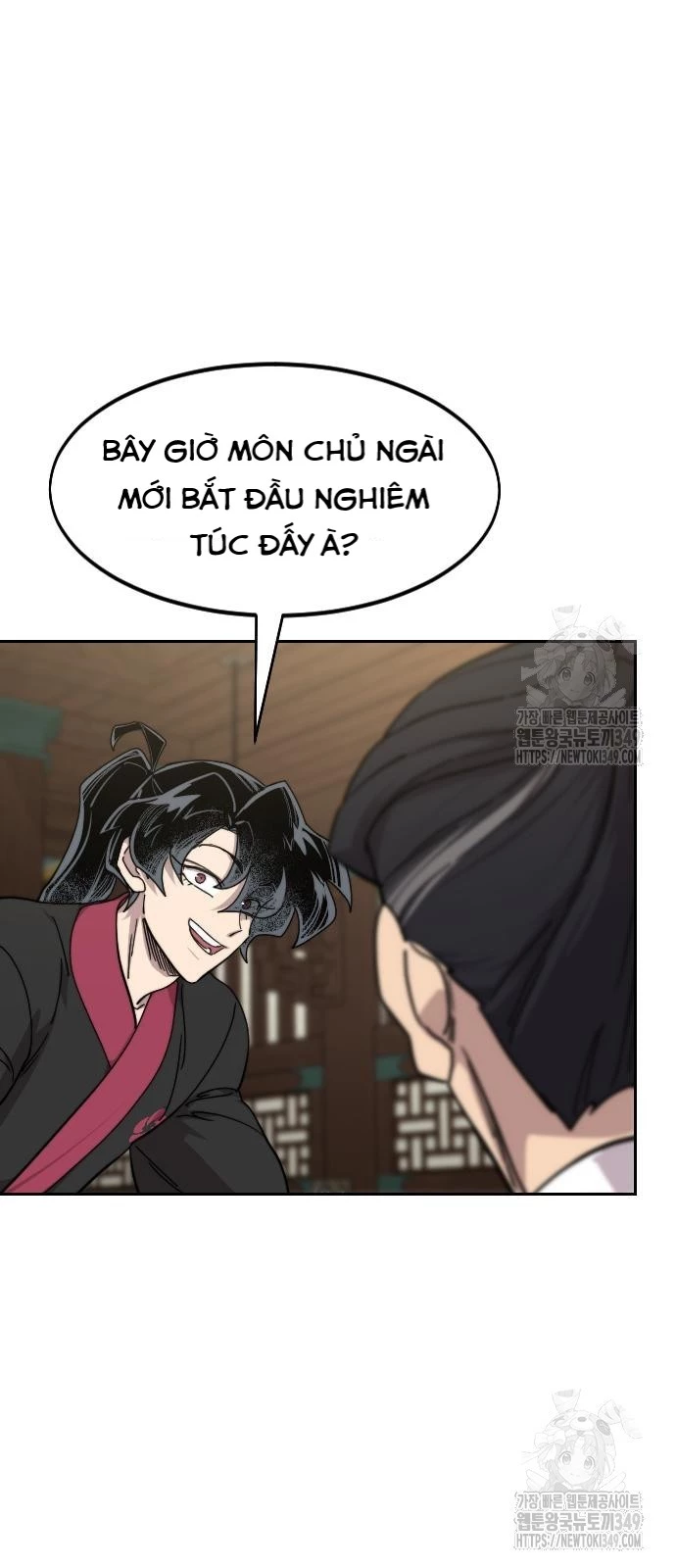 Hoa Sơn Tái Xuất Chapter 137 - Trang 3