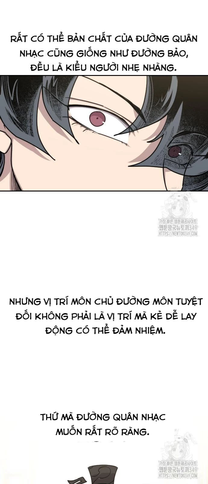 Hoa Sơn Tái Xuất Chapter 137 - Trang 3