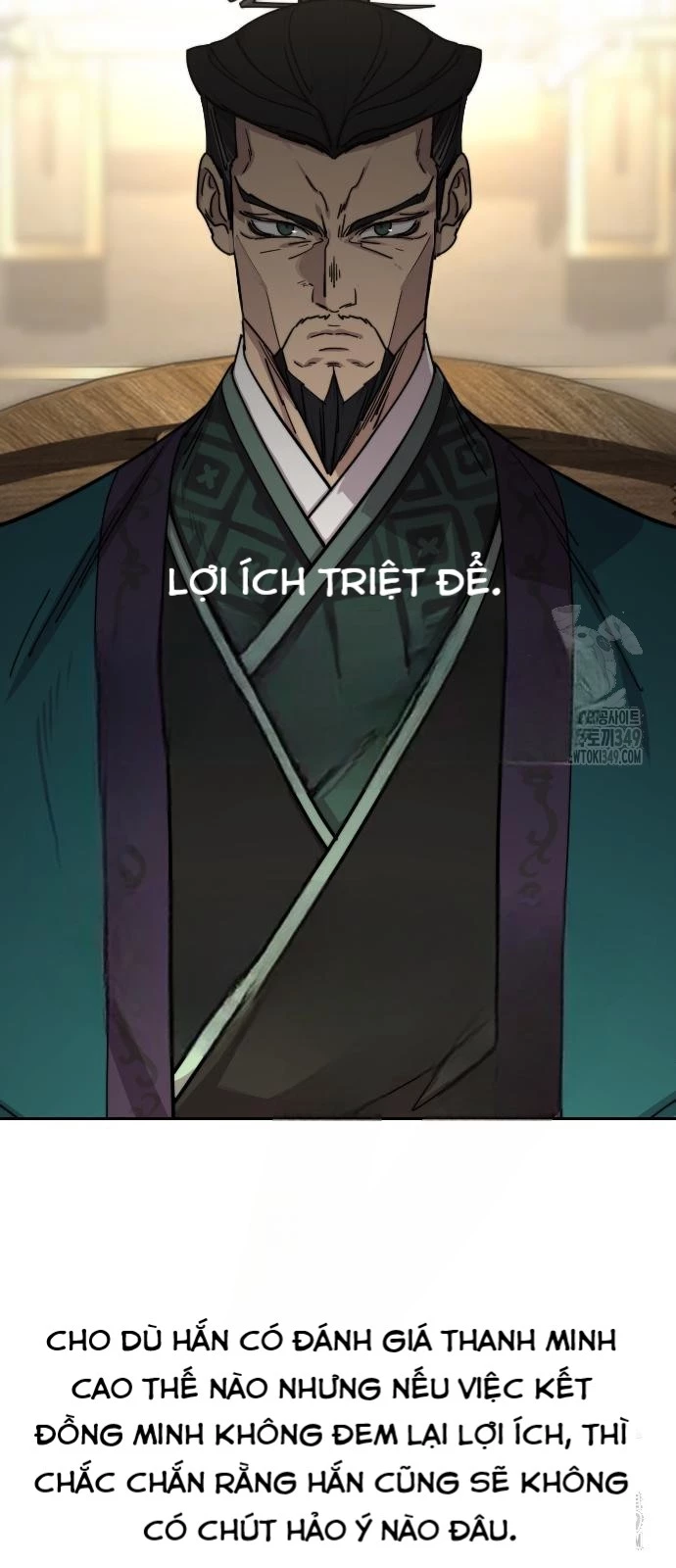 Hoa Sơn Tái Xuất Chapter 137 - Trang 3