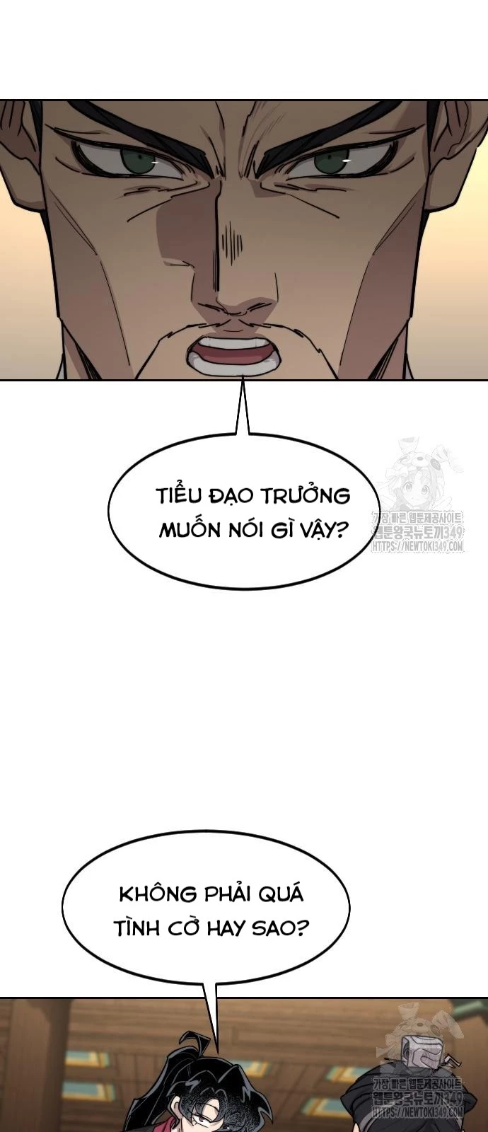 Hoa Sơn Tái Xuất Chapter 137 - Trang 3