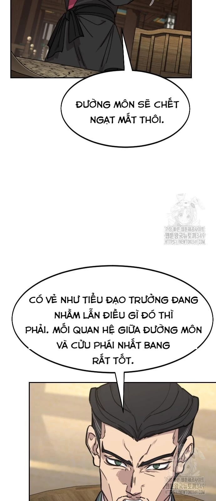 Hoa Sơn Tái Xuất Chapter 137 - Trang 3