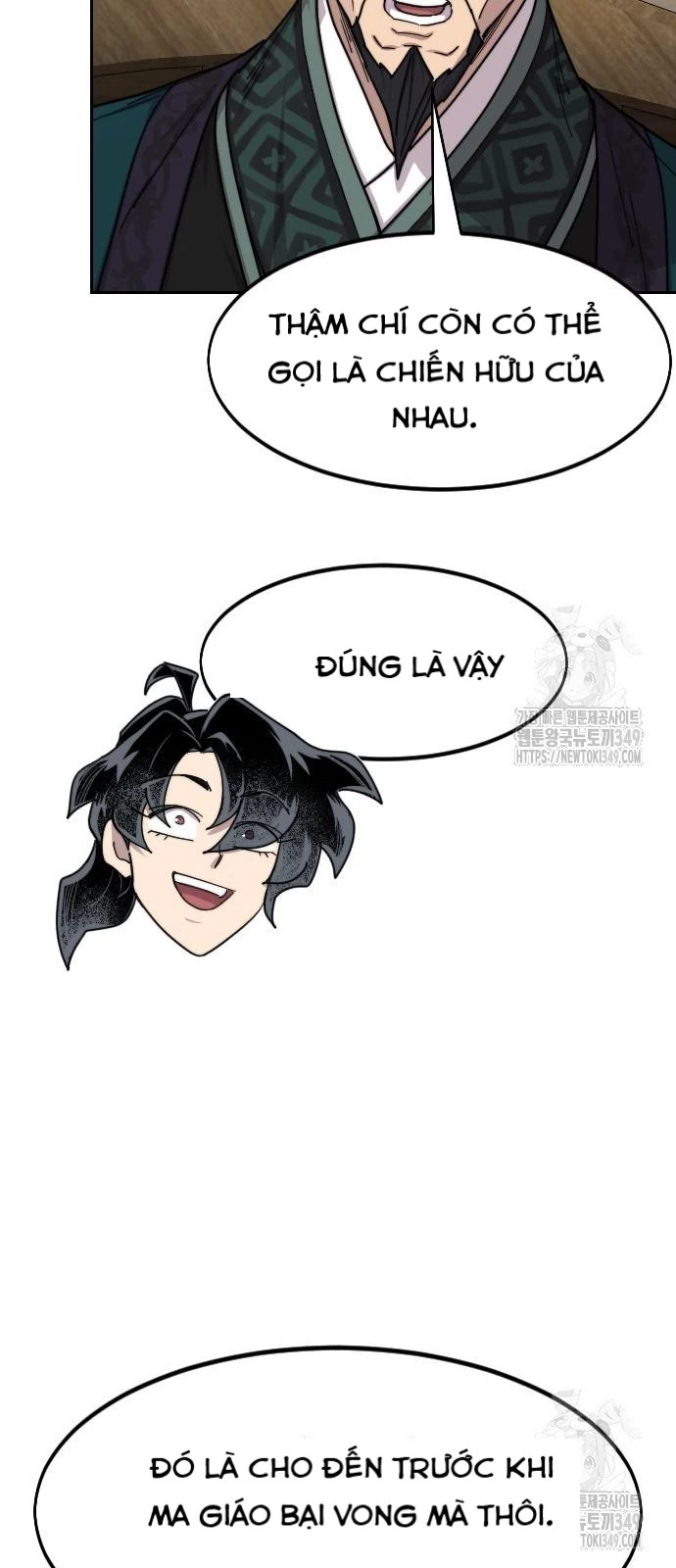 Hoa Sơn Tái Xuất Chapter 137 - Trang 3