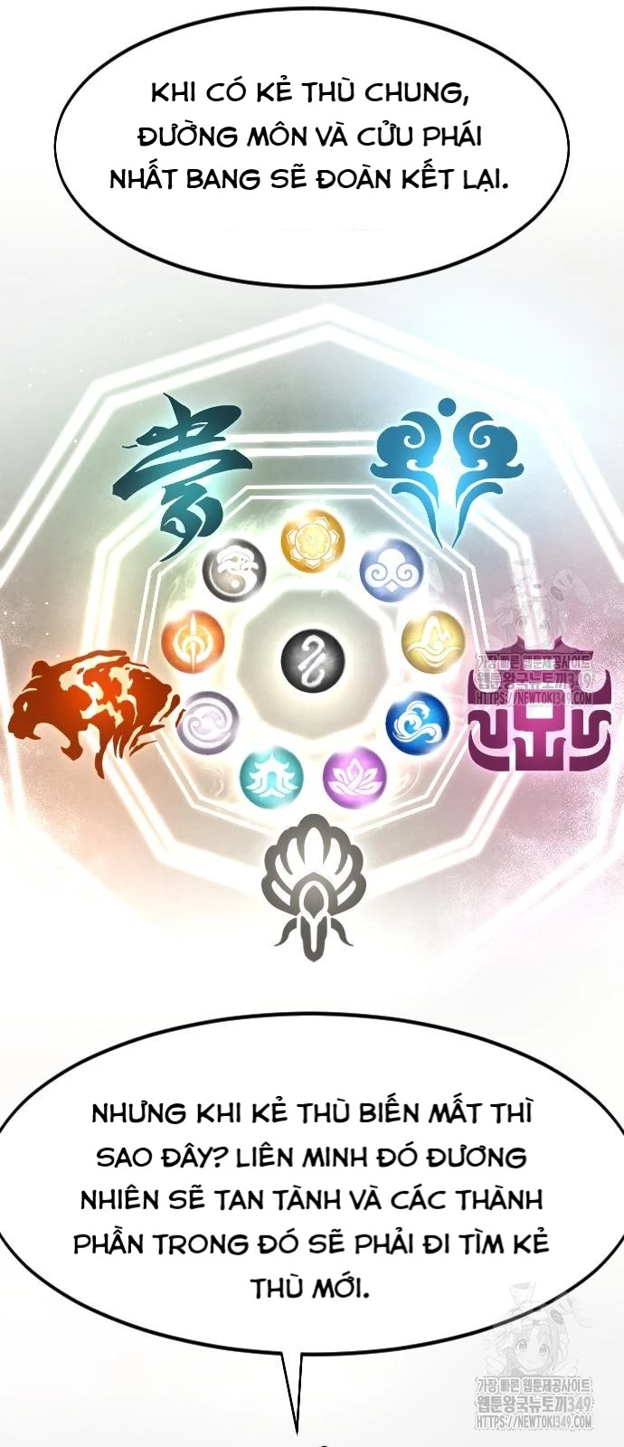 Hoa Sơn Tái Xuất Chapter 137 - Trang 3