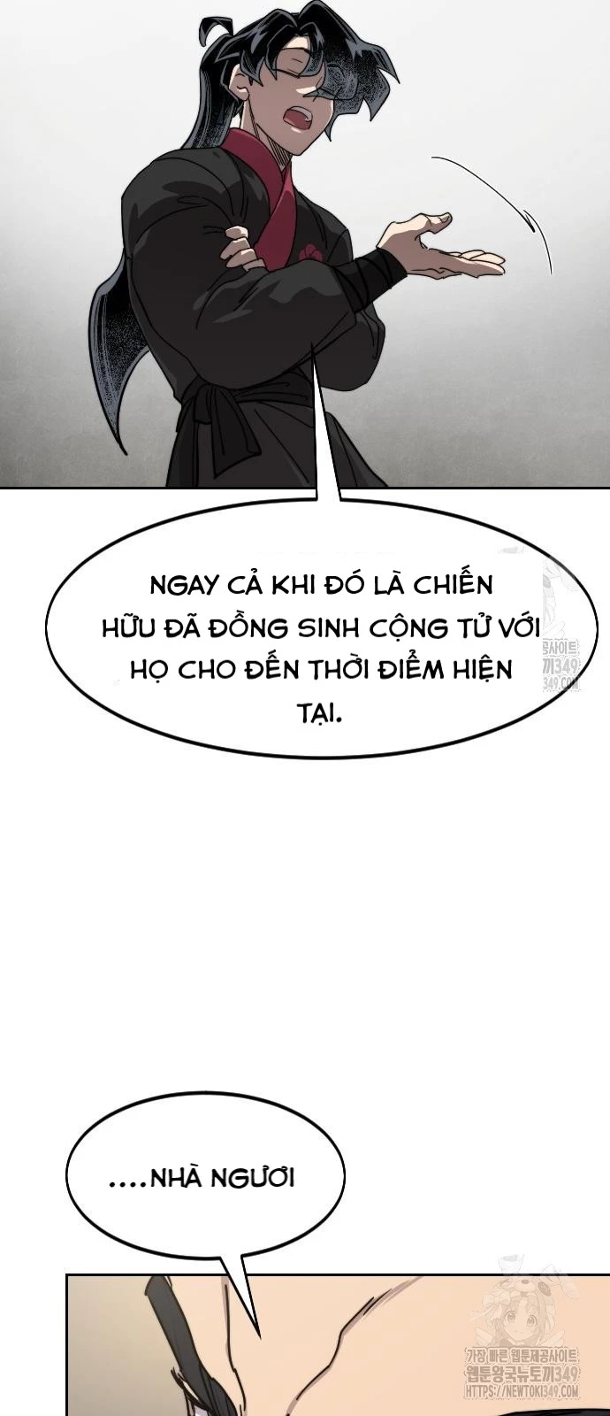 Hoa Sơn Tái Xuất Chapter 137 - Trang 3
