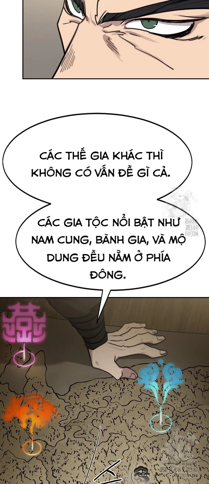 Hoa Sơn Tái Xuất Chapter 137 - Trang 3