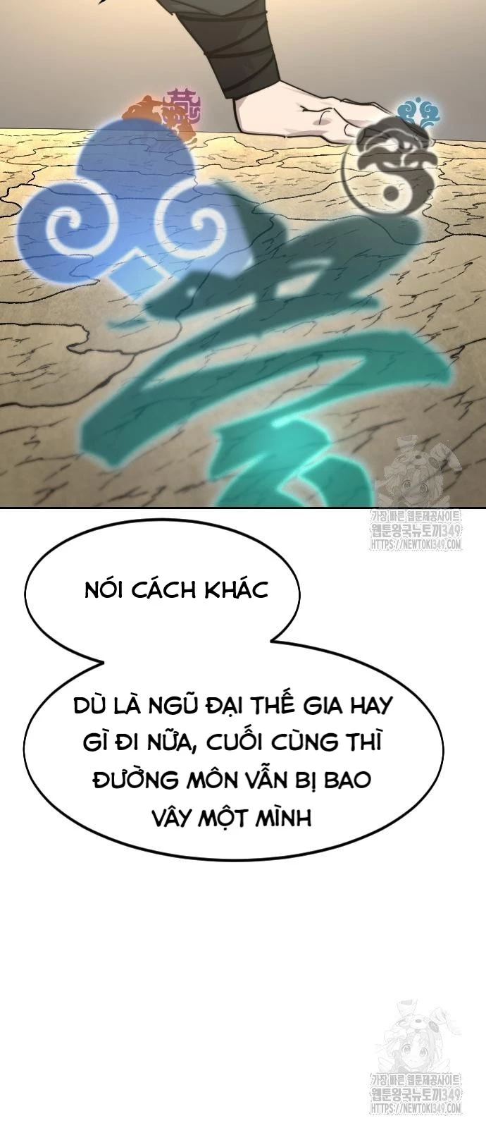 Hoa Sơn Tái Xuất Chapter 137 - Trang 3