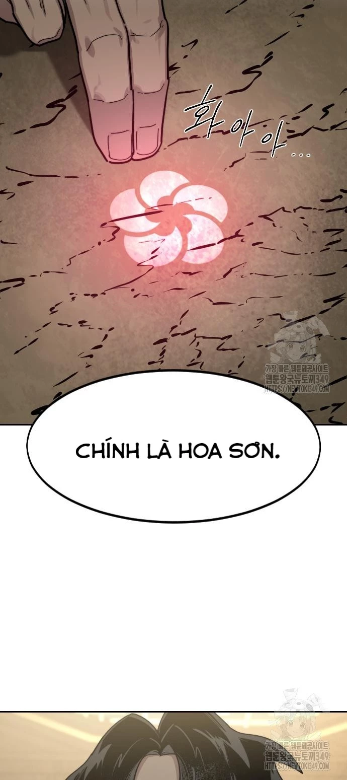 Hoa Sơn Tái Xuất Chapter 137 - Trang 3