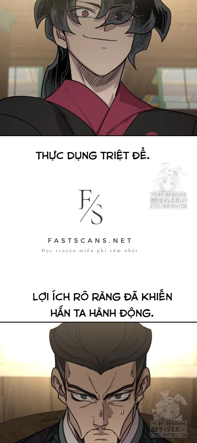 Hoa Sơn Tái Xuất Chapter 137 - Trang 3