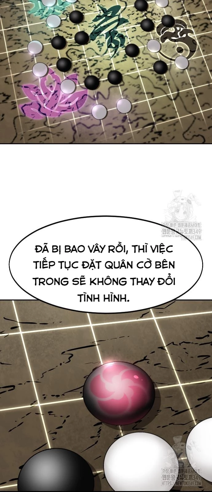 Hoa Sơn Tái Xuất Chapter 137 - Trang 3