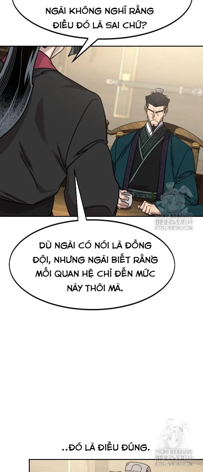 Hoa Sơn Tái Xuất Chapter 137 - Trang 3