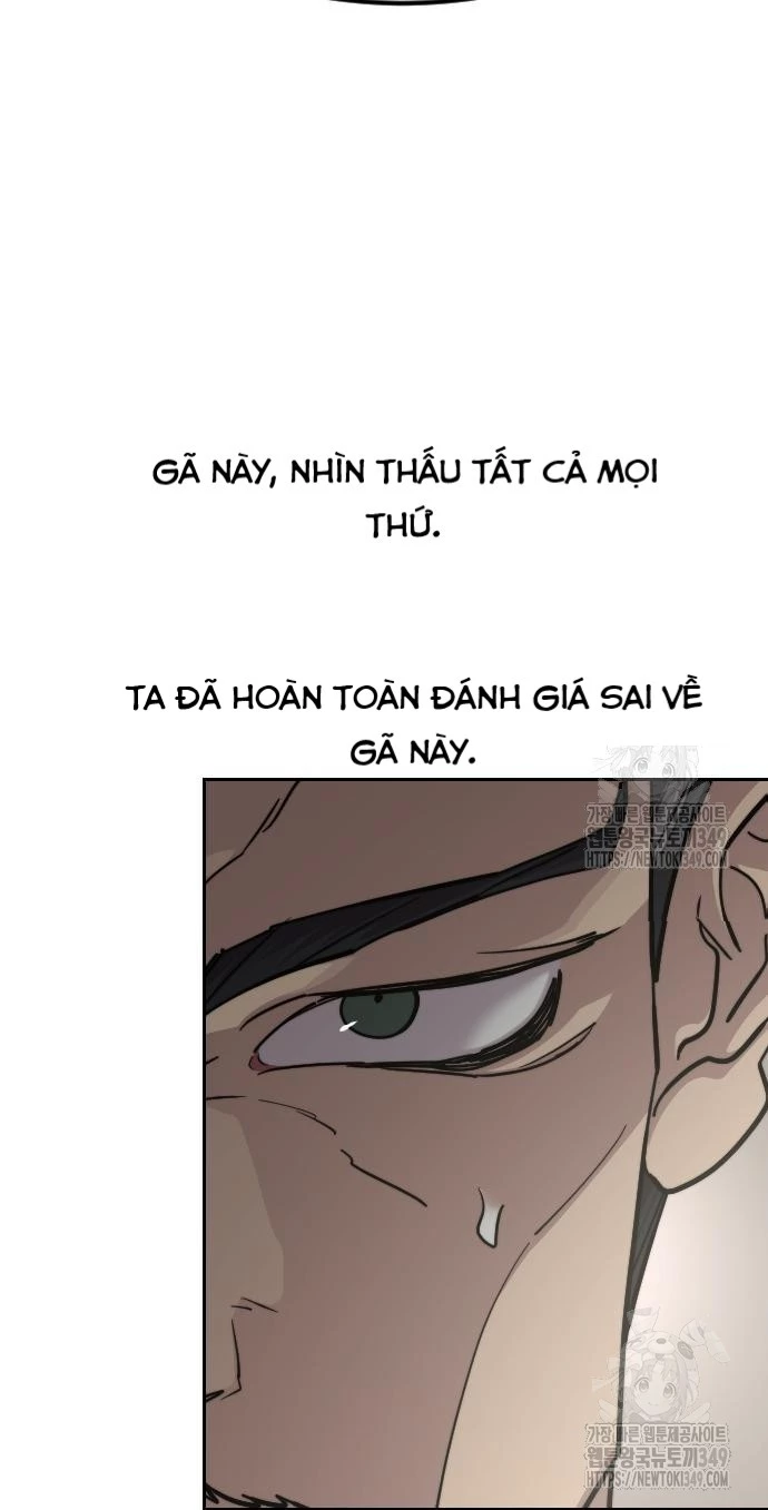 Hoa Sơn Tái Xuất Chapter 137 - Trang 3