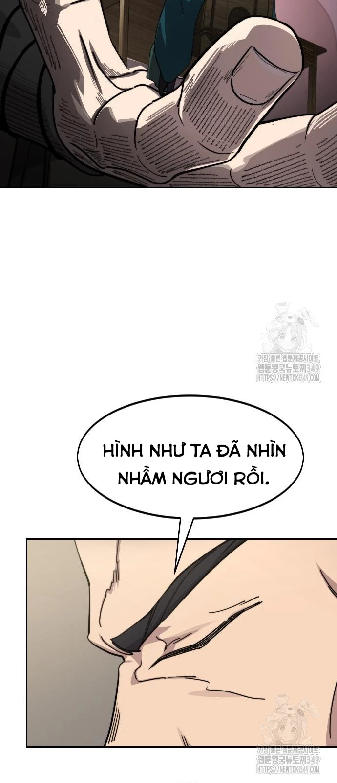 Hoa Sơn Tái Xuất Chapter 137 - Trang 3