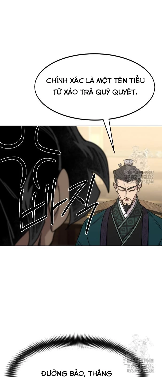 Hoa Sơn Tái Xuất Chapter 137 - Trang 3