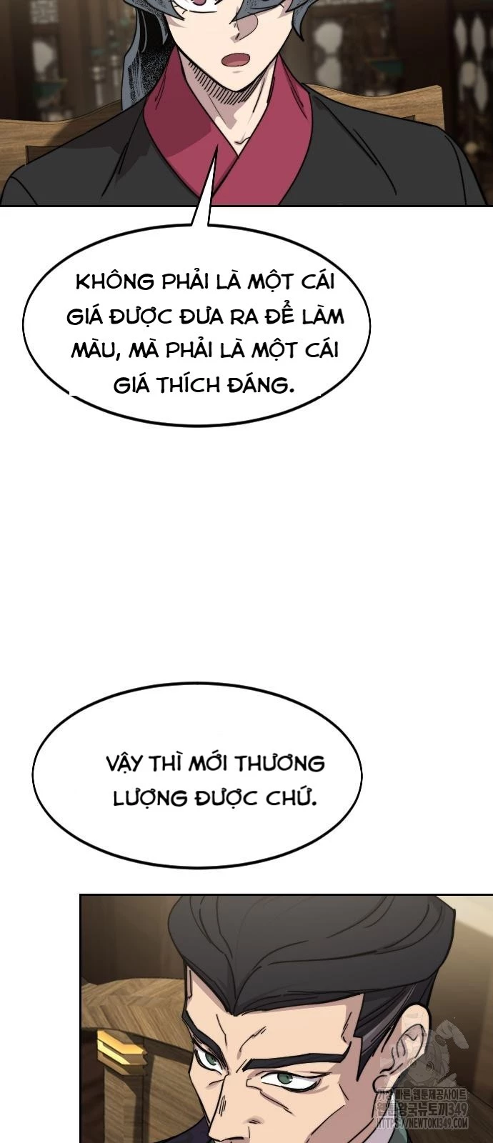 Hoa Sơn Tái Xuất Chapter 137 - Trang 3